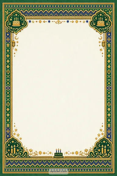 Marathi Birthday · Classic — Birthday card design