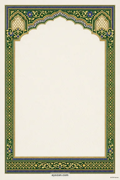 Marathi Prayer Meeting · Classic — Prayer Meeting card design