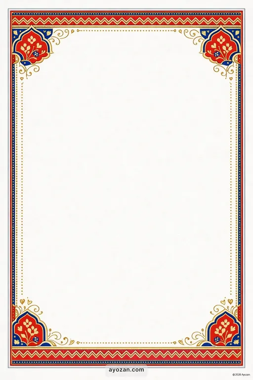 Marathi Engagement · Contemporary — Marathi Modern Engagement invitation card design from Ayozan