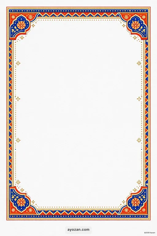 Marathi Family Gathering · Contemporary — Marathi Modern Family Gathering invitation card design from Ayozan
