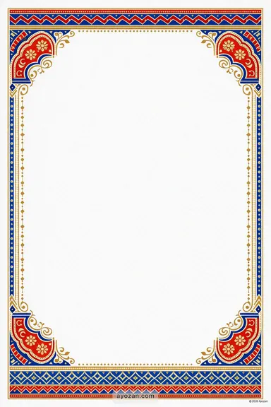 Marathi Prayer Meeting · Contemporary — Prayer Meeting card design