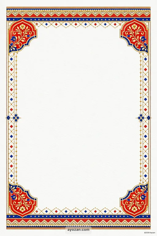 Marathi Wedding · Contemporary — Marathi Modern Wedding invitation card design from Ayozan