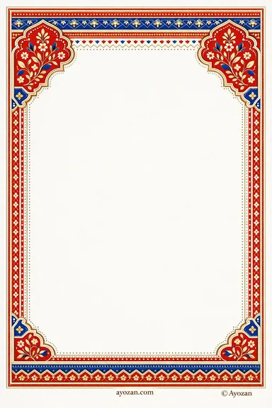 Marathi Reception · Contemporary — Reception card design