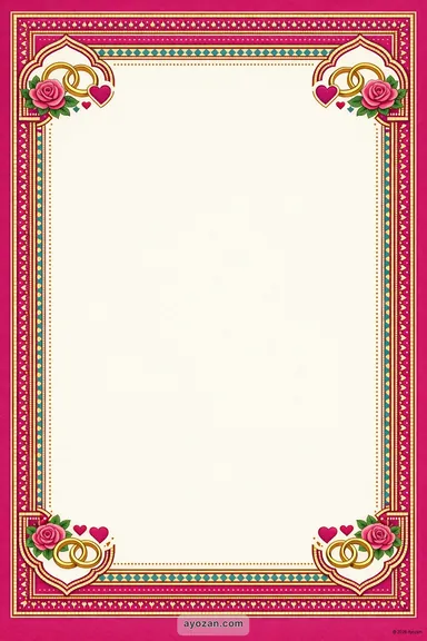 Marathi Anniversary · Classic — Anniversary card design