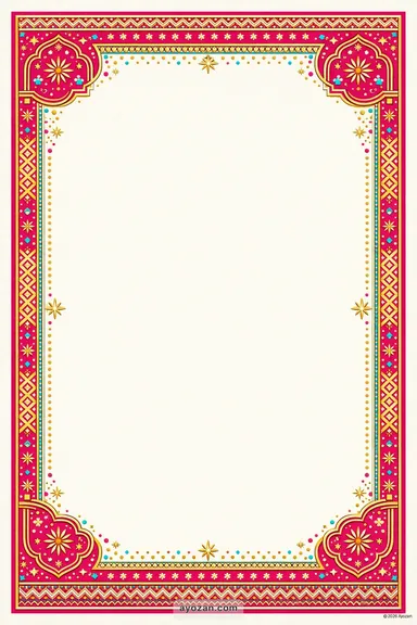 Marathi Ganesh Chaturthi · Classic — Marathi invitation card design