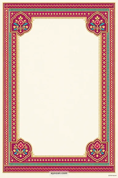 Marathi Housewarming · Classic — Housewarming card design