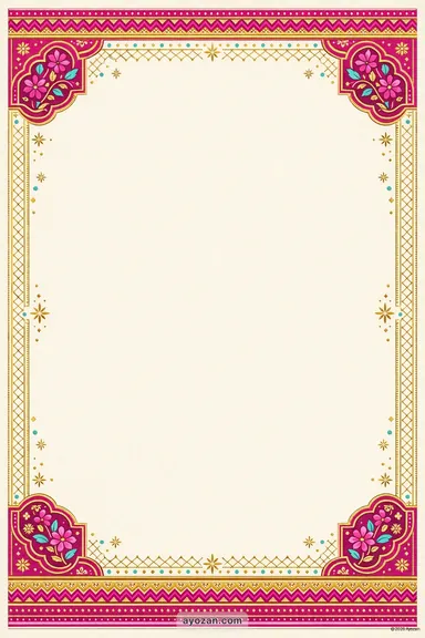 Marathi Family Gathering · Classic — Get-together card design