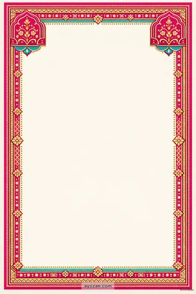 Marathi Prayer Meeting · Classic — Marathi Heritage invitation card design