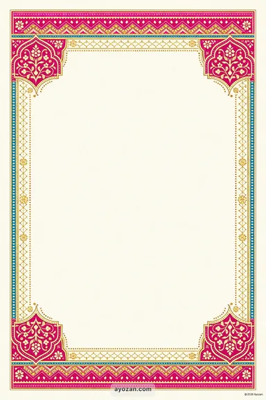 Marathi Wedding · Classic — Marathi Wedding invitation card design