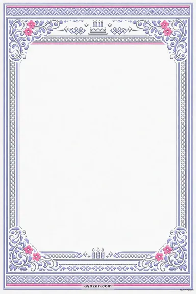 Northeast Birthday · Contemporary — Birthday card design