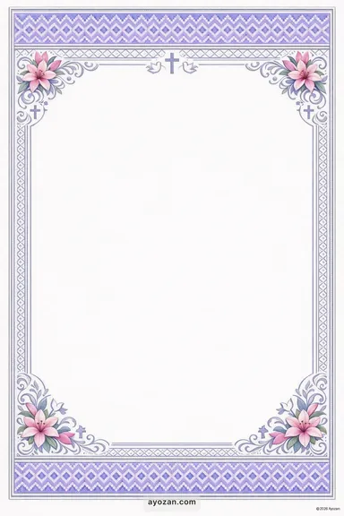 Northeast Wedding · Contemporary — Christian Wedding invitation card design