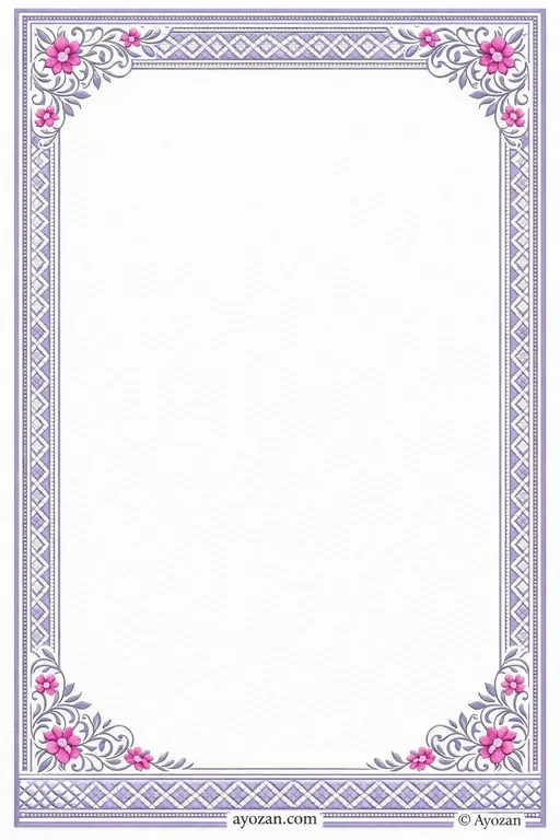 Northeast Reception · Contemporary — Northeast Indian Christian Modern Reception invitation card design from Ayozan