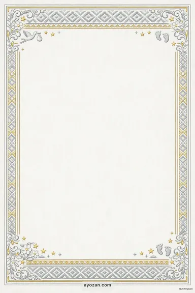 Northeast Baby Shower · Classic — Baby Shower card design