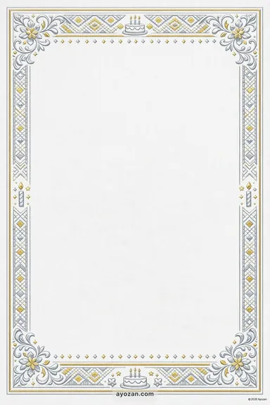 Northeast Birthday · Classic — Birthday card design