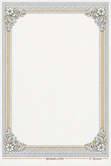 Northeast Reception · Classic — Reception card design