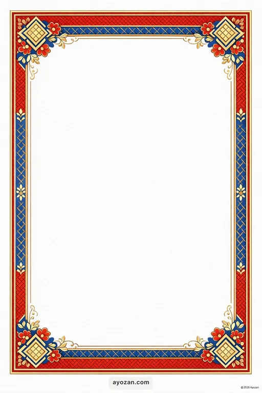 Northeast Wedding · Contemporary — Northeast Indian Modern Wedding invitation card design from Ayozan