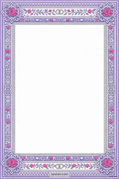 Mithila Anniversary · Contemporary — Anniversary card design
