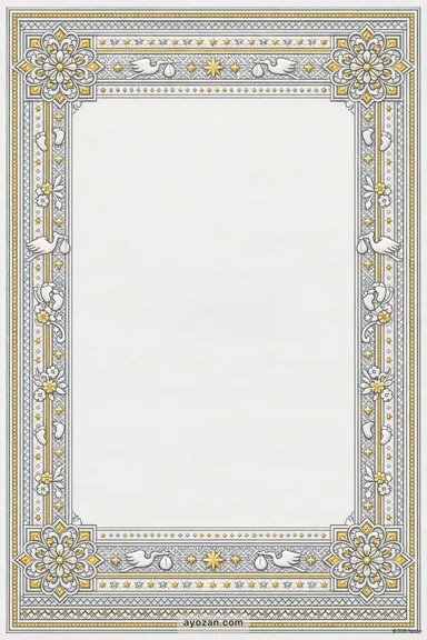 Mithila Baby Shower · Classic — Baby Shower card design