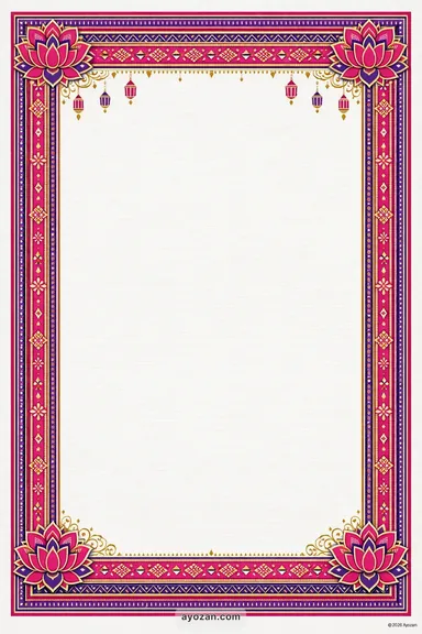 Mithila Prayer Meeting · Contemporary — Madhubani Wedding invitation card design