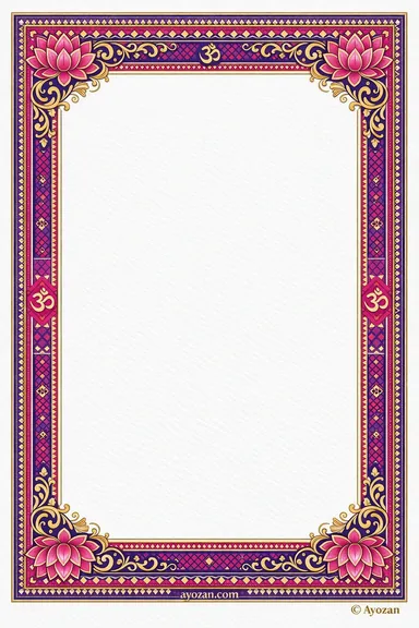 Mithila Mehndi · Contemporary — Madhubani Wedding invitation card design