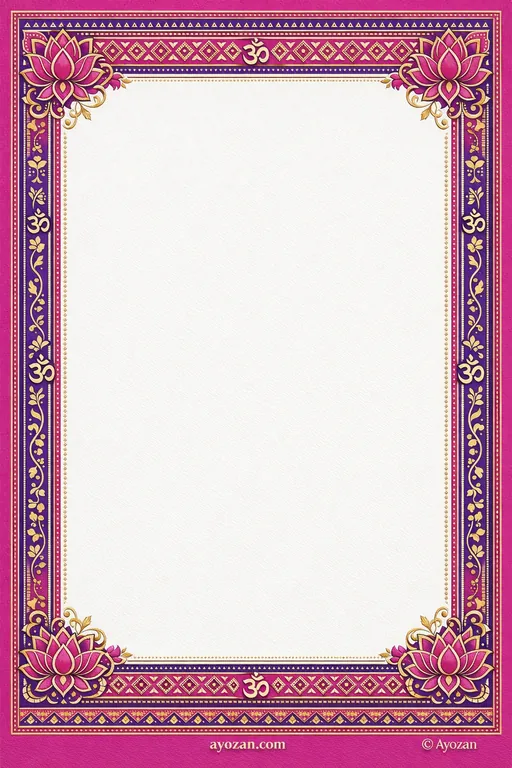 Mithila Sangeet · Contemporary — Maithili Hindu Modern Sangeet invitation card design from Ayozan