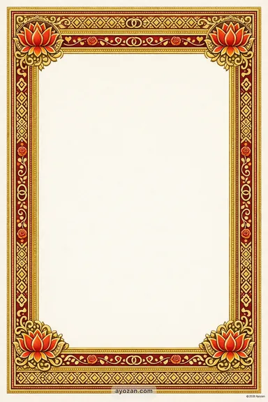 Mithila Anniversary · Classic — Anniversary card design
