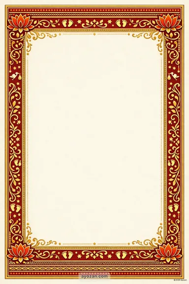 Mithila Baby Shower · Classic — Baby Shower card design