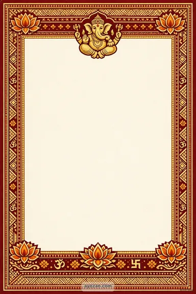 Mithila Wedding · Classic — Wedding card design