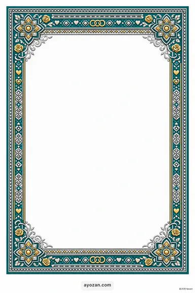 Mithila Anniversary · Contemporary — Anniversary card design