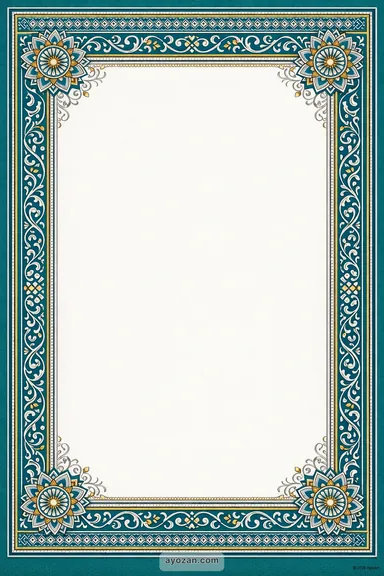 Mithila Corporate · Contemporary — Corporate Gala card design
