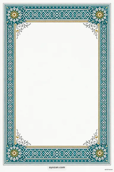 Mithila Prayer Meeting · Contemporary — Prayer Meeting card design
