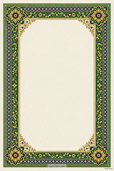 Mithila Engagement · Classic — Engagement card design
