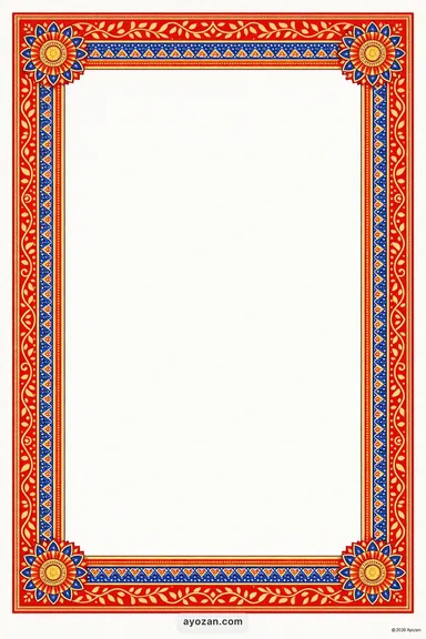 Mithila Anniversary · Contemporary — Anniversary card design