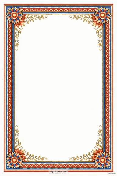 Mithila Baby Shower · Contemporary — Madhubani Wedding invitation card design