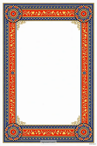 Mithila Engagement · Contemporary — Madhubani Wedding invitation card design