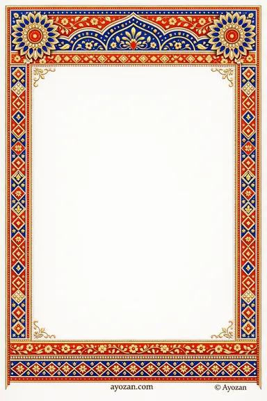 Mithila Reception · Contemporary — Reception card design