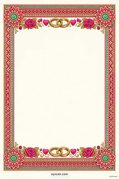 Mithila Anniversary · Classic — Anniversary card design