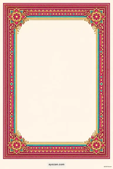 Mithila Corporate · Classic — Madhubani Wedding invitation card design