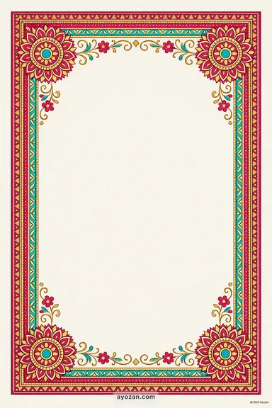 Mithila Housewarming · Classic — Housewarming invitation card design