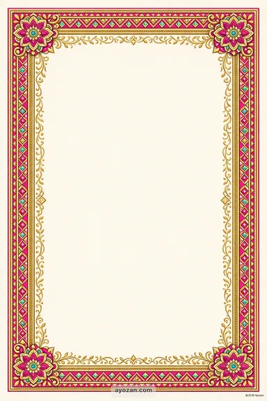 Mithila Prayer Meeting · Classic — Prayer Meeting card design