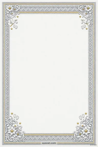 Northeast Baby Shower · Classic — Christian invitation card design