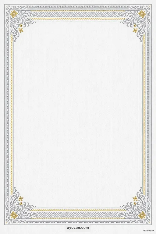 Northeast Prayer Meeting · Classic — Northeast Indian Christian Traditional Prayer Meeting invitation card design from Ayozan