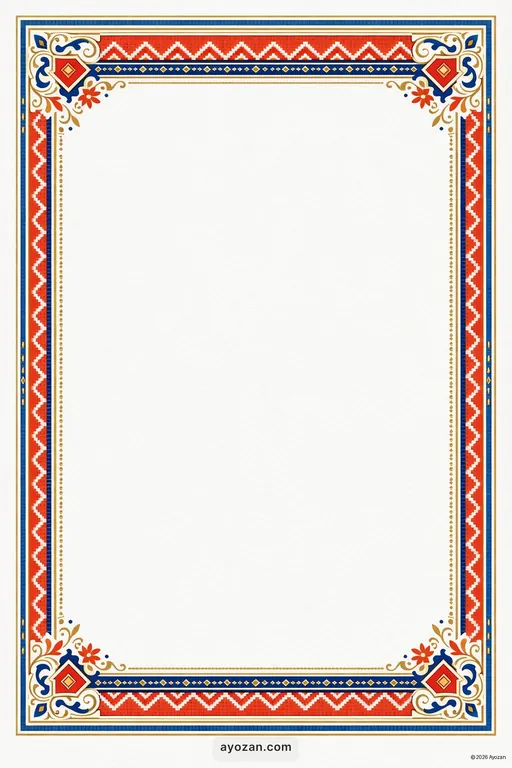 Northeast Housewarming · Contemporary — Northeast Indian Modern Housewarming invitation card design from Ayozan