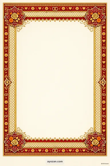 Hindu Traditional Anniversary North Card — Anniversary card design