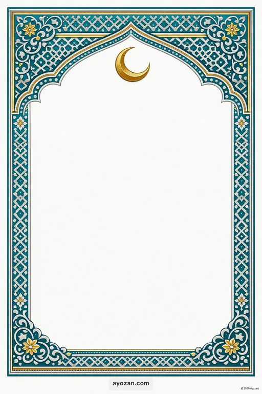 North Indian Corporate · Contemporary — North Indian Muslim Modern Corporate Gala invitation card design from Ayozan