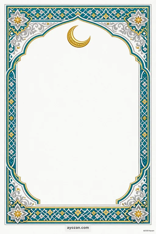 North Indian Engagement · Contemporary — North Indian Muslim Modern Engagement invitation card design from Ayozan