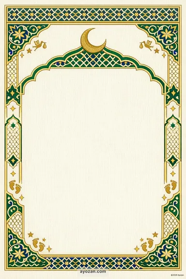 North Indian Baby Shower · Classic — Baby Shower card design