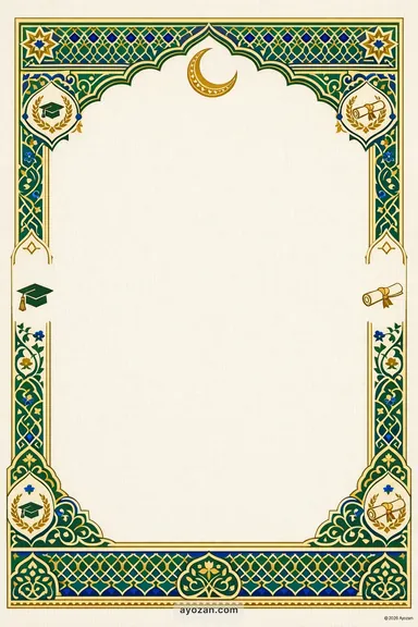 North Indian Graduation · Classic — Graduation card design