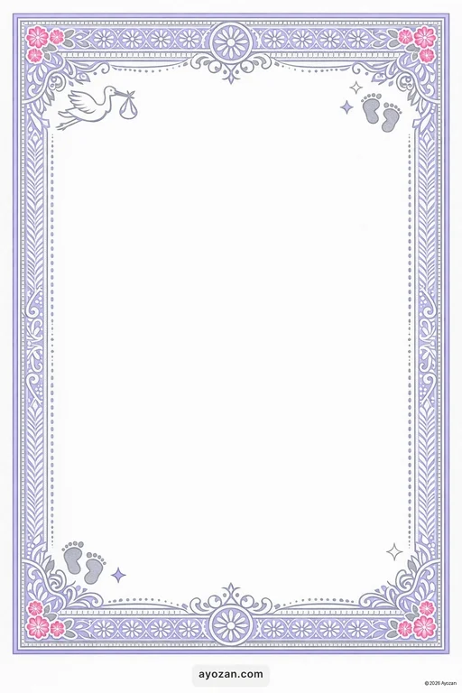 Odia Baby Shower · Contemporary — Odia Christian Modern Baby Shower invitation card design from Ayozan