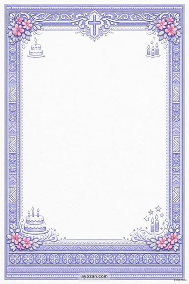 Odia Birthday · Contemporary — Birthday card design